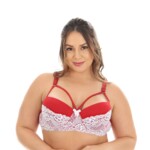 Soutien plus de bojo strappy