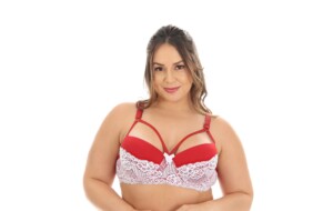 Soutien plus de bojo strappy