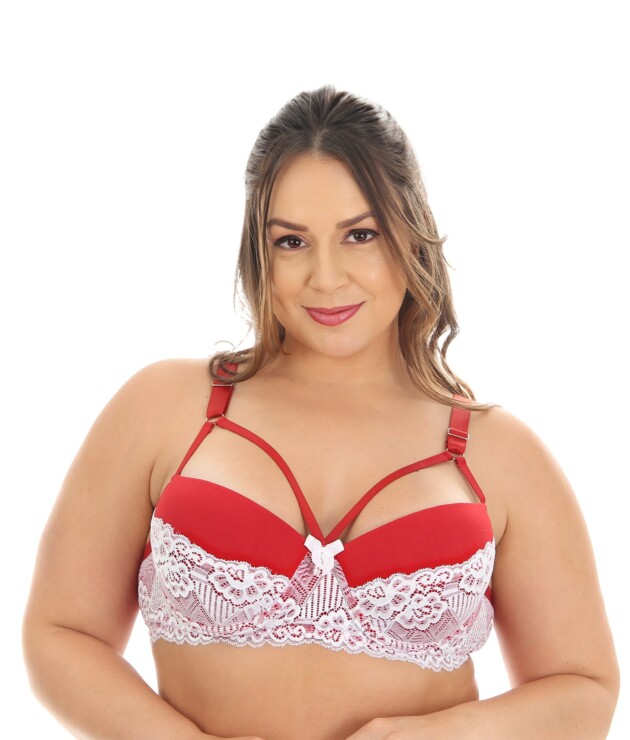 Soutien plus de bojo strappy