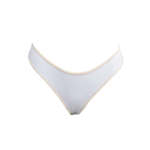 Calcinha com aviamento colorido - Melanie