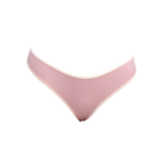 Calcinha com aviamento colorido - Melanie