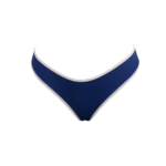 Calcinha com aviamento colorido - Melanie