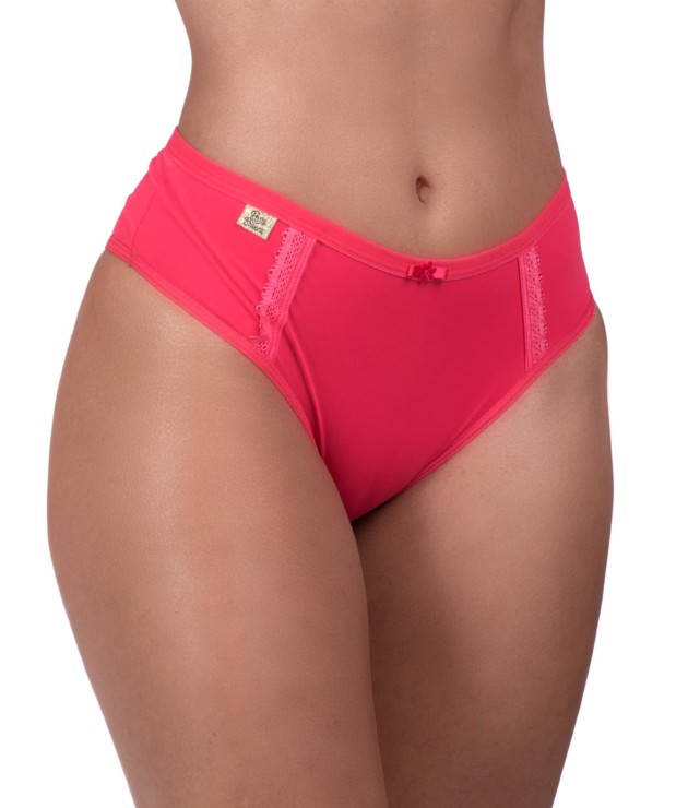 Calcinha conforto em microfibra - Fran