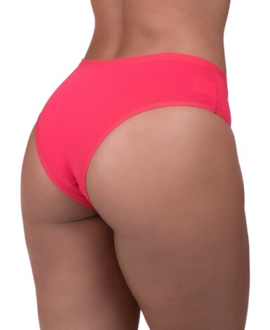 Calcinha conforto em microfibra - Fran