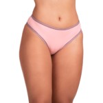 Calcinha em microfibra - Evelyn