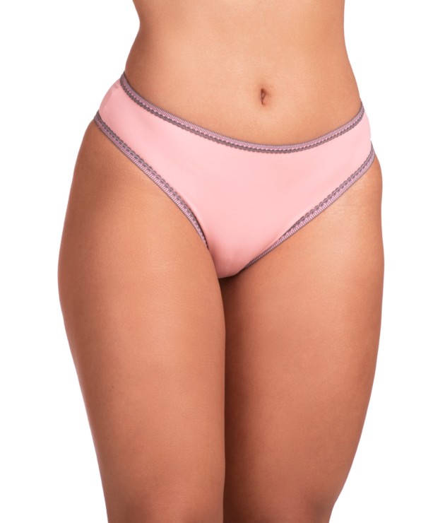 Calcinha em microfibra - Evelyn