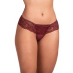 Calcinha em renda - Cherry