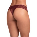 Calcinha em renda - Cherry
