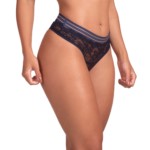 Calcinha em renda - Lorraine