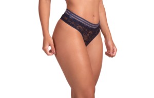 Calcinha em renda - Lorraine