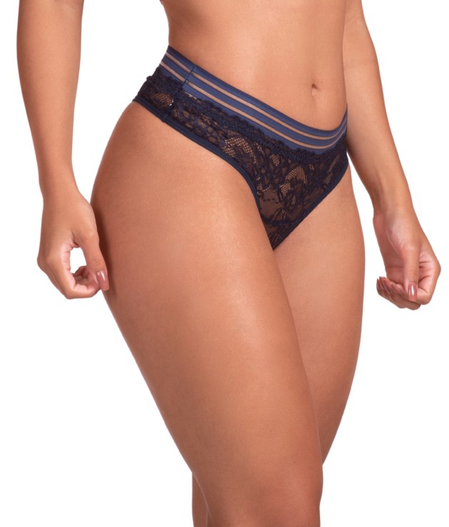 Calcinha em renda - Lorraine