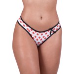 Calcinha estampada - Peggy