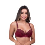 Soutien reforçado de bojo - Talita