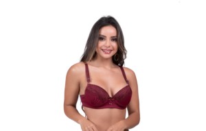 Soutien reforçado de bojo - Talita