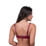 Soutien reforçado de bojo - Talita