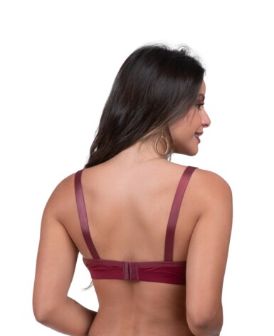 Soutien reforçado de bojo - Talita