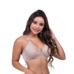 Soutien reforçado sem bojo - Mara