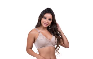 Soutien reforçado sem bojo - Mara