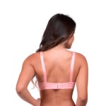 Soutien strappy reforçado - Juliana