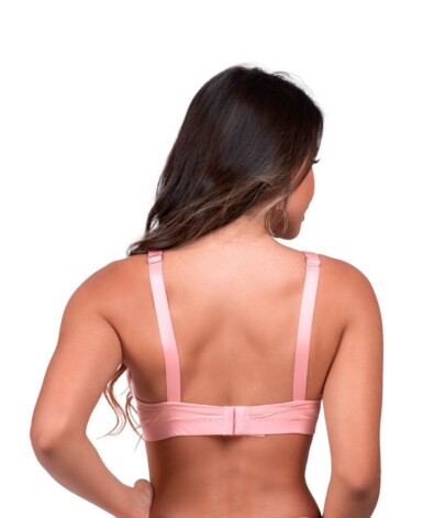 Soutien strappy reforçado - Juliana