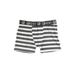 Cueca Boxer listrada - Nicholas