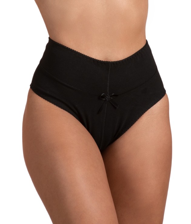 Calcinha cos em algodão - Maribel