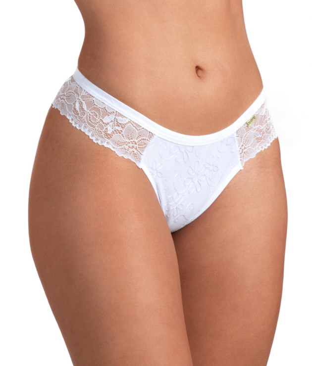 Calcinha conforto - Brianna