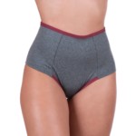 Cinta mesclada com aviamento colorido - Melanie