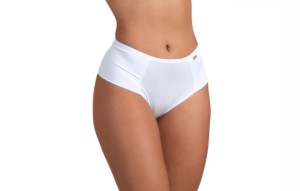 Fio duplo estilo conforto - Abby