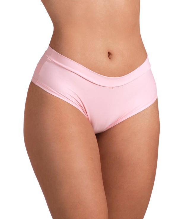 calcinha conforto em microfibra - Dalia