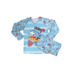 Conjunto Infantil Jonas