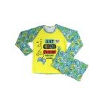 Conjunto Infantil Jonas