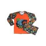 Conjunto Infantil Jonas