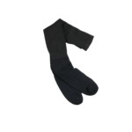 Meião de Futebol preto