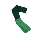 Meião de Futebol verde