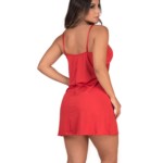 Camisola sensual – Grazy