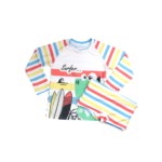 Conjunto Infantil Jonas