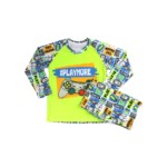 Conjunto Infantil Jonas