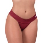 Calcinha conforto toda em microfibra - Rosie