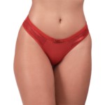 Calcinha em microfibra - Iris