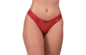 Calcinha em microfibra - Iris