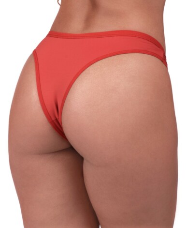 Calcinha em microfibra - Iris