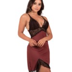 Camisola com renda - Mayvee