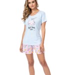 Short Doll manga curta Bella