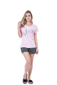 Short Doll manga curta Bella