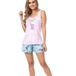 Short Doll regata Bella