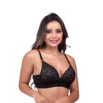 Soutien com bojo soft - Yvone