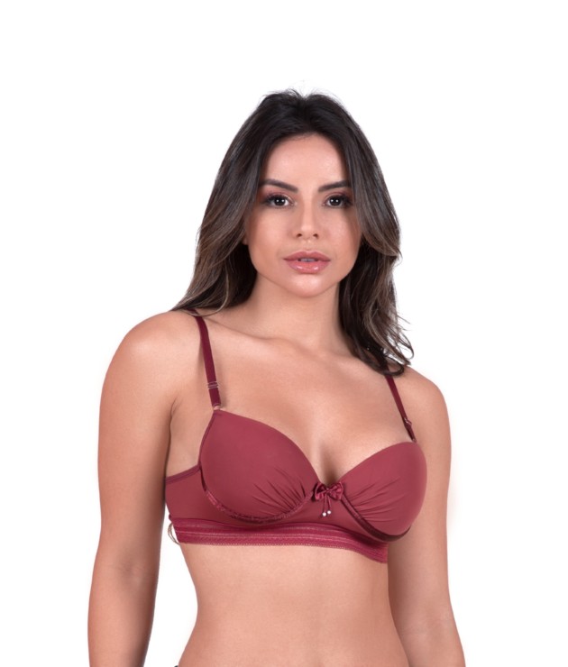 Soutien de bojo - Regina