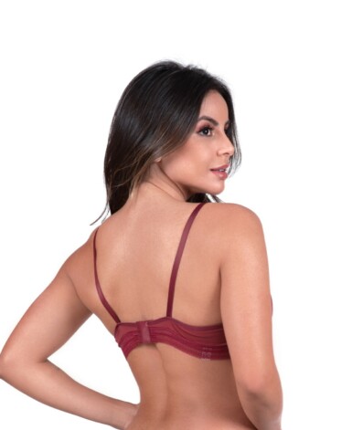 Soutien de bojo - Regina