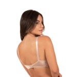 Soutien sem bojo reforçado - Aretha